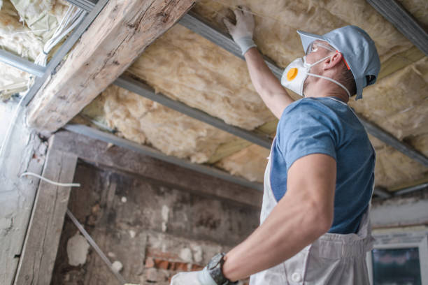 Best Fiberglass Insulation  in Farmington, PA
