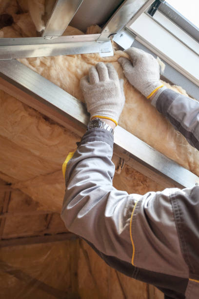 Best Insulation for New Construction  in Farmington, PA