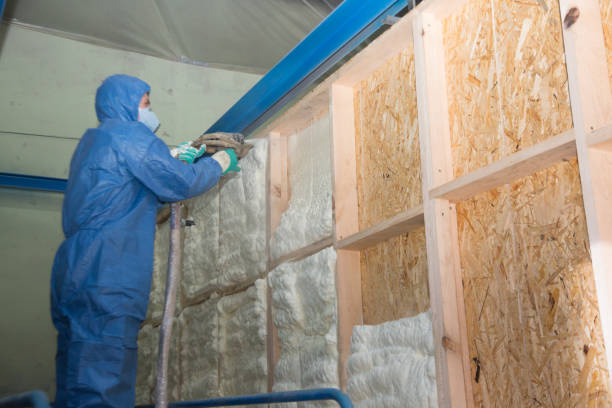 Best Wall Insulation Contractor  in Farmington, PA