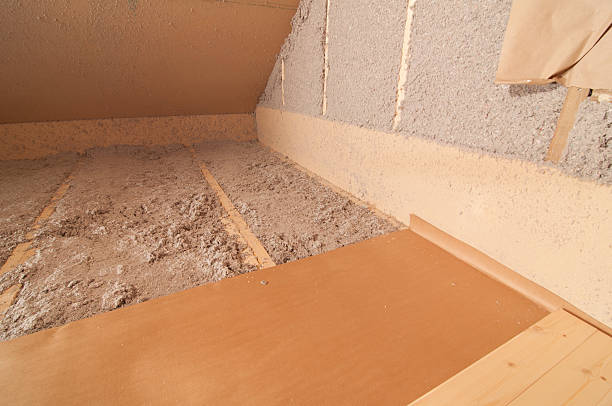 Best Local Insulation Services  in Farmington, PA