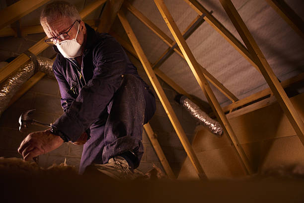 Best Commercial Insulation Contractor  in Farmington, PA